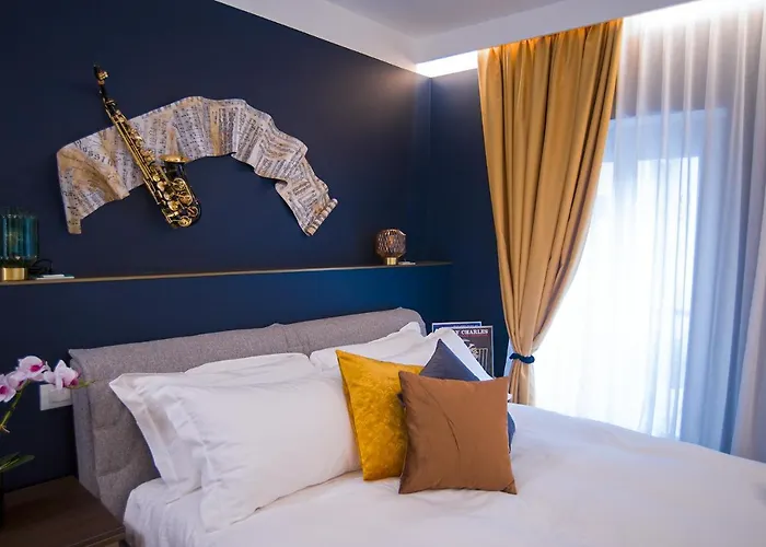 Hotel Dimora del Teatro Treviso