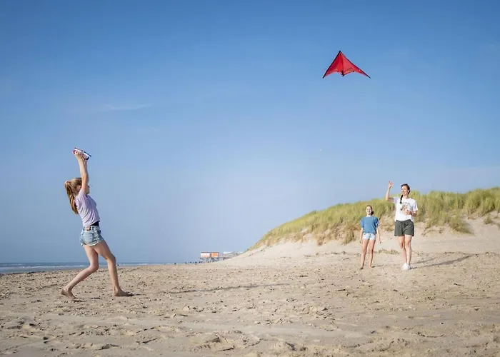 Landal Berger Duinen Hotel Schoorl