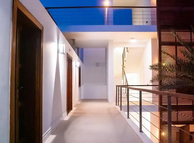 Casa Da Djedja