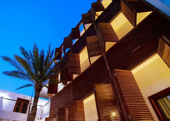 Casa Da Djedja