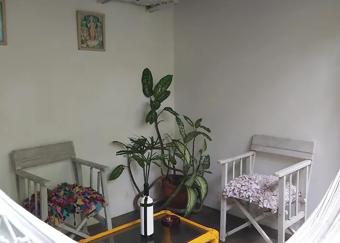 Guest House Boki da Zezé