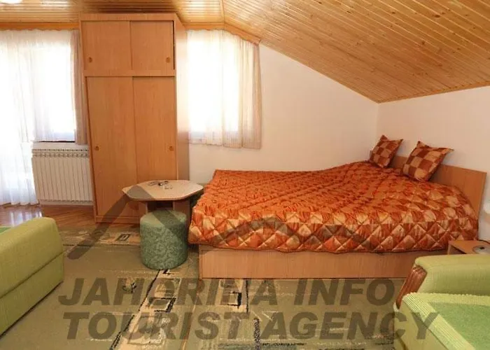 Guesthouse Mali Raj