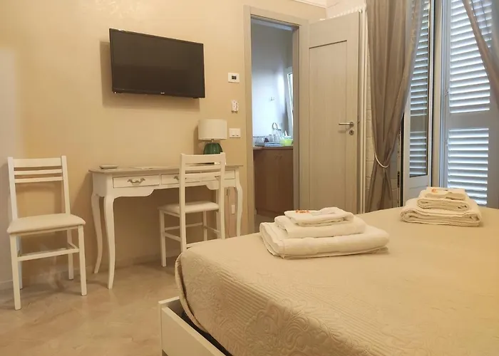Hotel Dimora della Nonna Mola di Bari