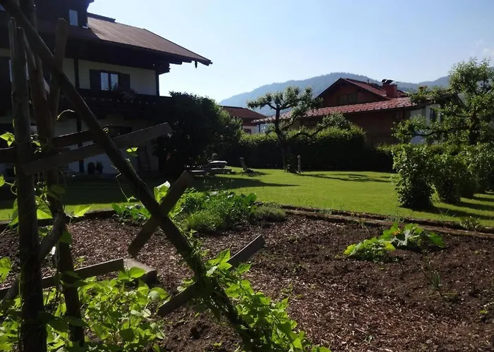 Hotel Wastl-Haeusl Reit im Winkl
