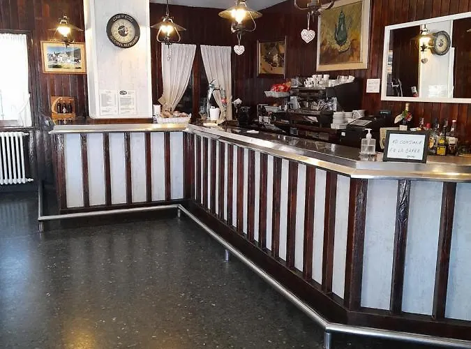 Hotel Giral Biescas 
