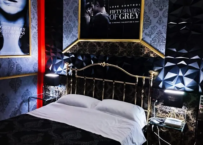 Hotel San Desiderio Rapallo