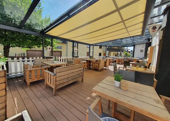 Landhotel Imhof