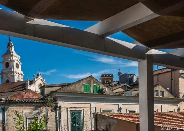 Hotel Casa in Centro Foggia