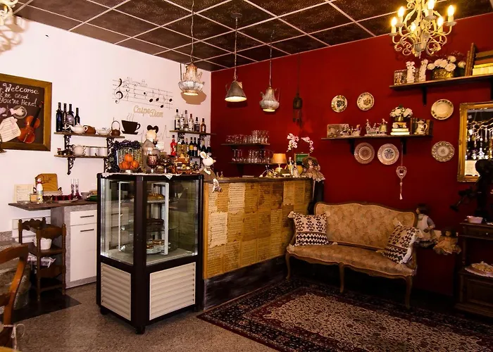 Trubarjev Art Boutique Hotel Laško