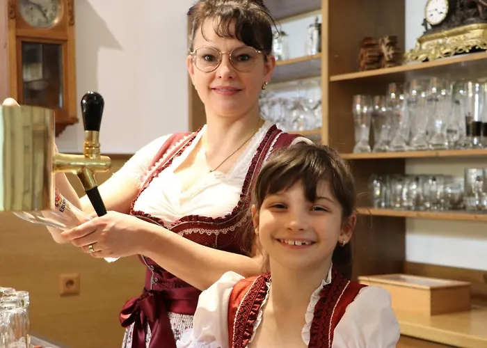 Hotel Waldhäusel Bad Schandau