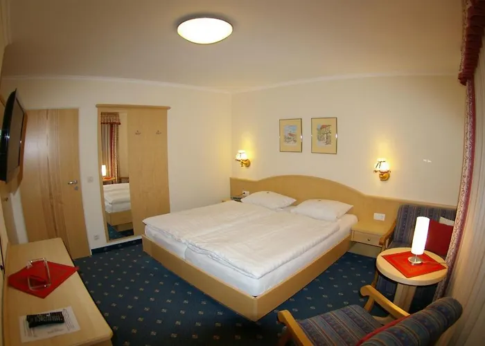 Gästehaus Wiesenhof Fischen im Allgäu