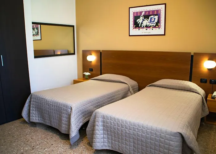 Hotel Terme di Castel San Pietro Castel San Pietro Terme