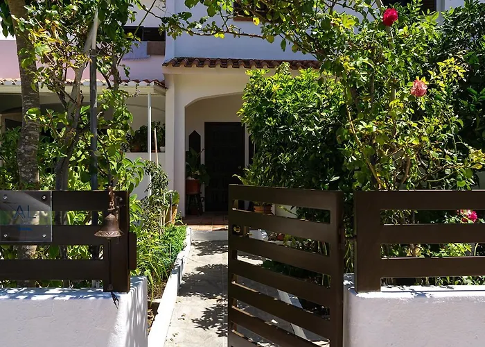 Hotéis em Porches (Algarve)