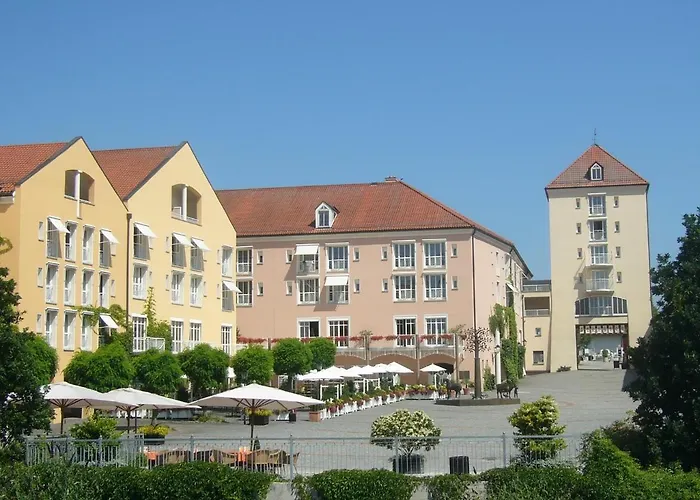 Hotel Glockenspiel Bad Griesbach im Rottal