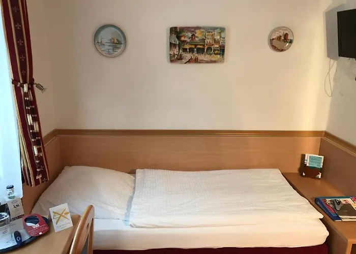 Gaestehaus Hein Boppard