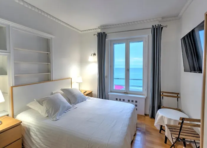 Gîte de la Plage