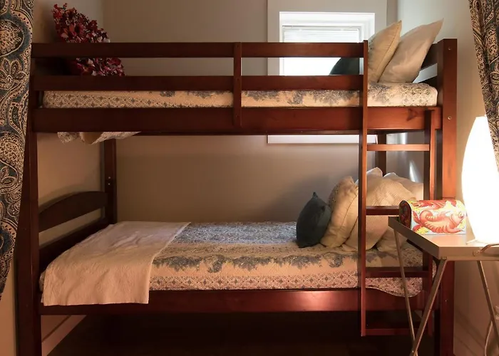 Casa Cantera Guest House Wimberley