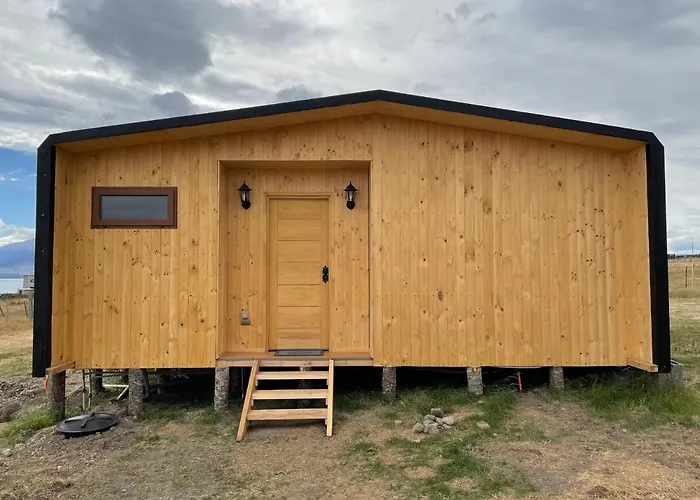 Puerto Natales Hotels