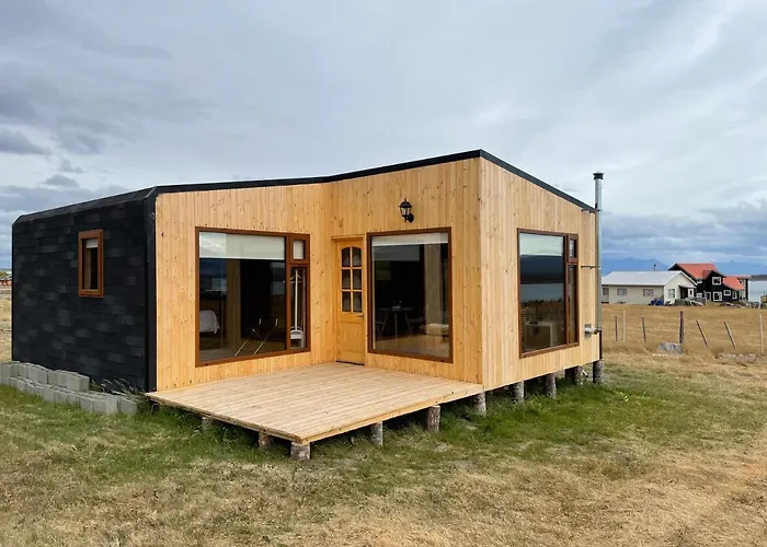 Cabanas Las Lengas