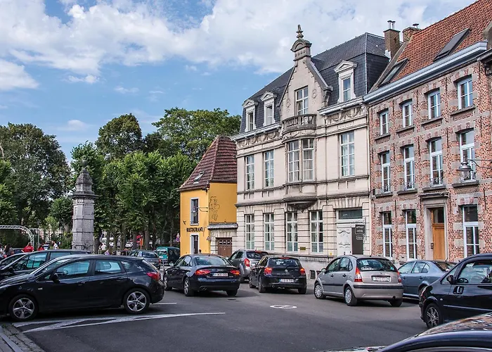 Hotel Saint Georges Bergen