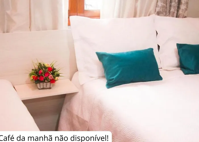 Hospedagem Alternativa Família Martins