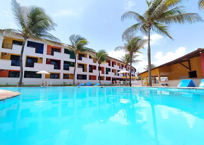 Caminito Beach Hotel