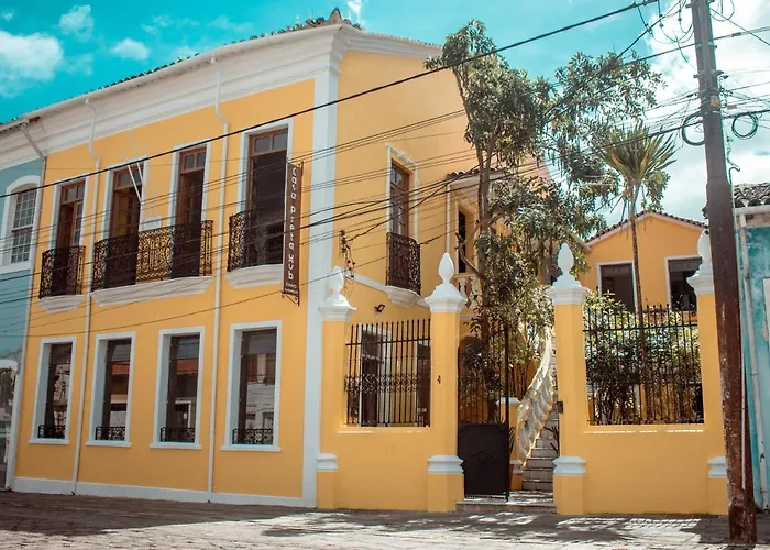 Casa Pretahub