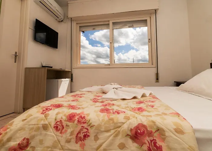Hotel Igrejinha