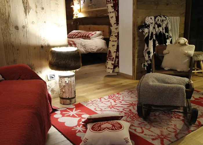 Hotel Tivet