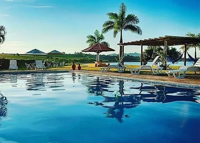 Interlagos Hotel Guapé