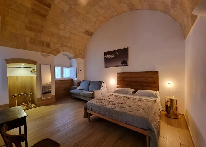 B&B Novecento Italiano