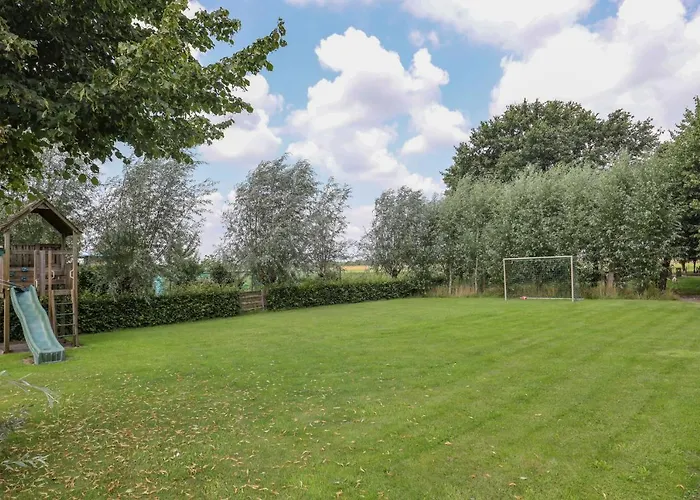 Bed&Breakfast Klein Beek Hilvarenbeek
