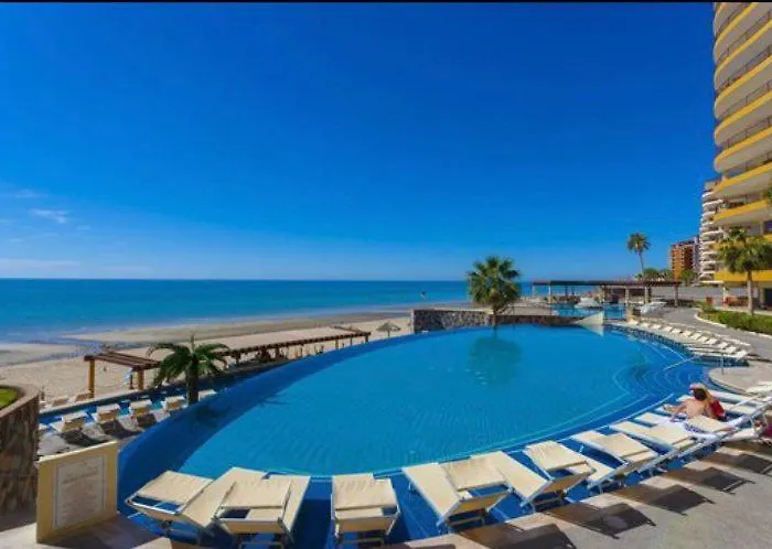 Sonoran Sky Resort Oceanview Condo Puerto Penasco