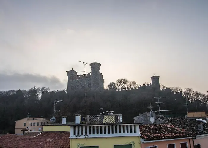 Hotel Elefante Montichiari