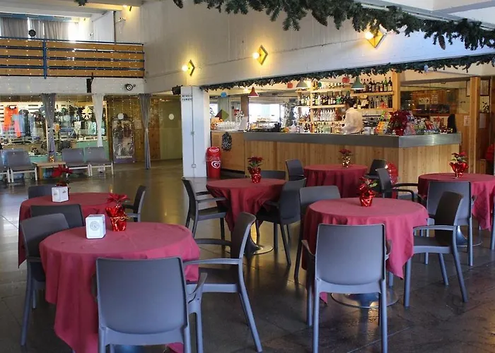 Appartamento Marilleva 1400 Mezzana 