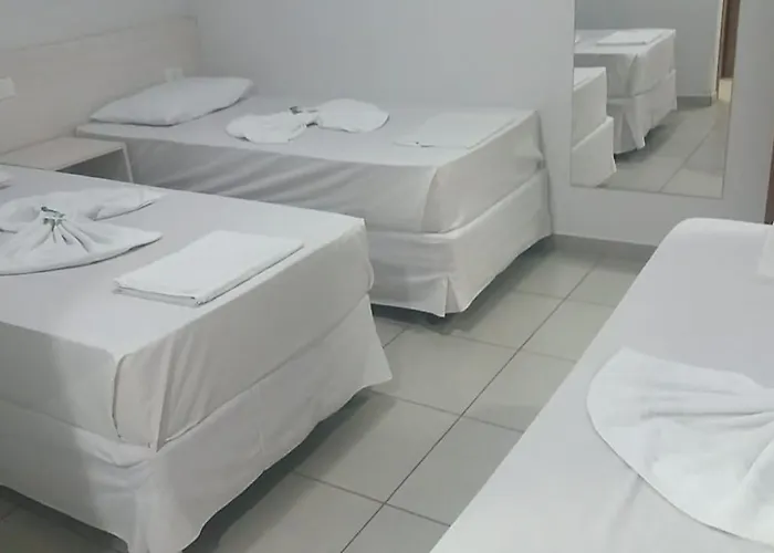 Mfg Hotel Cianorte