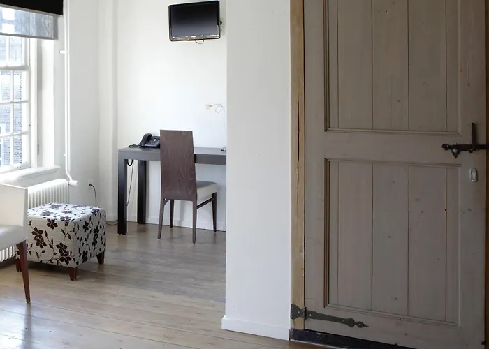 Hotel Klooster Elsendael Boxmeer