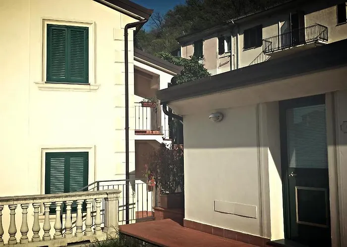 Hotel Relais Del Golfo Porto Venere