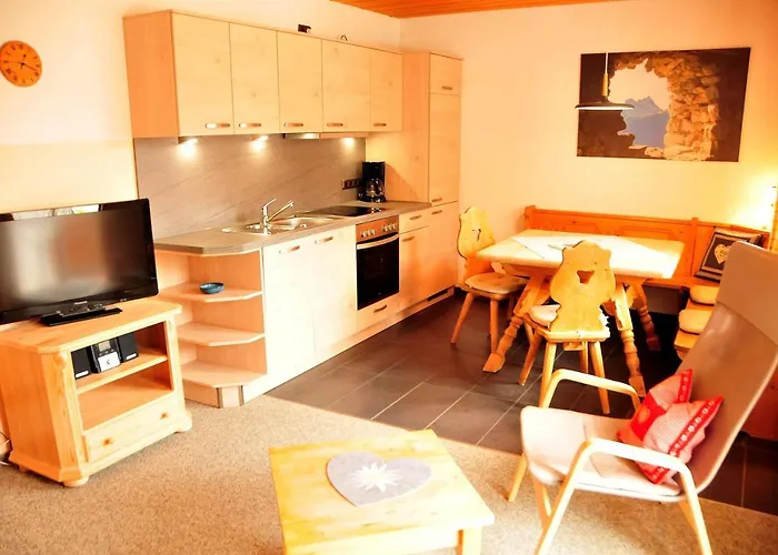 Pension Vendel Pfronten