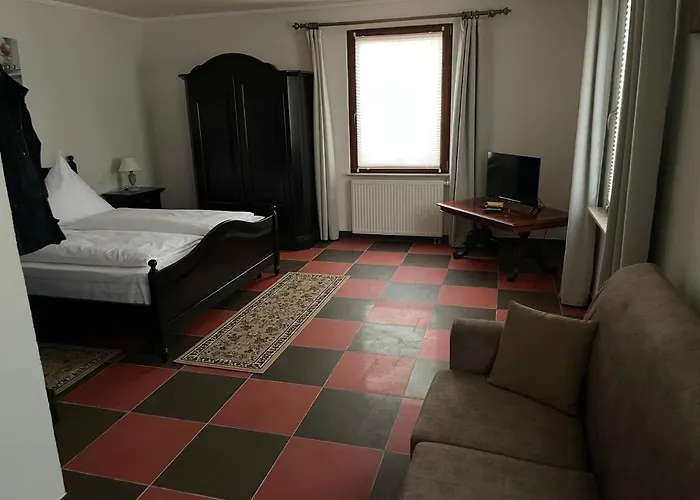 Hotel Roma Kehl