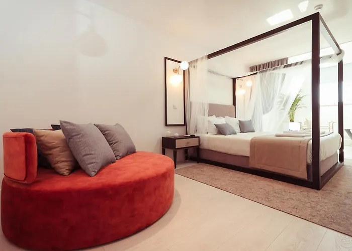 Salmanha Residence Figueira da Foz