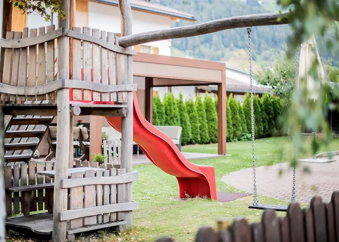 Hotel Sterzinger Moos