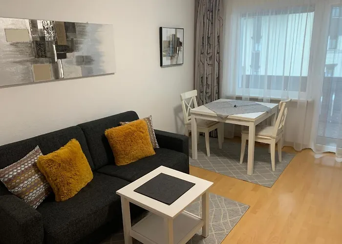 Pension Alfenz