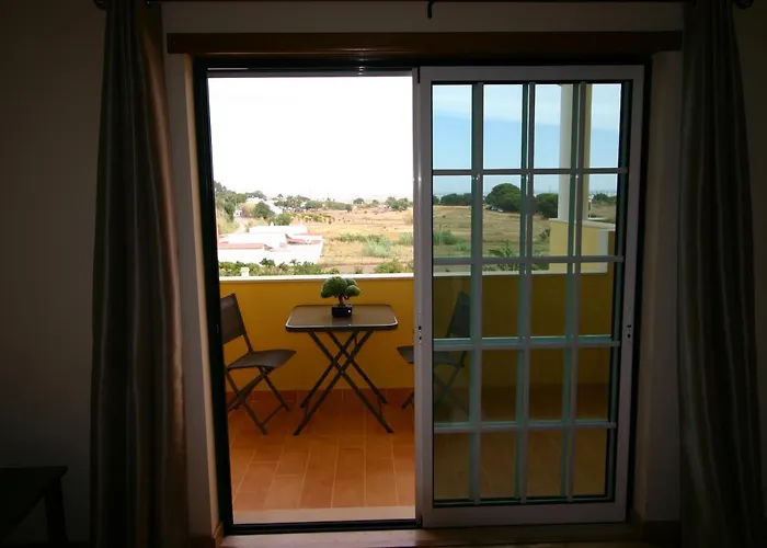 Villa Vista Mar Piscina Suites