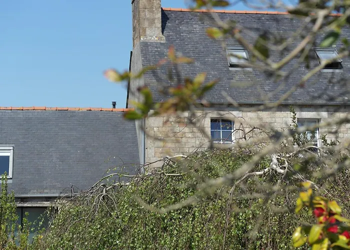 Traou Ar Vilin Perros-Guirec