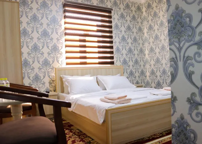 Hotel Jasmina