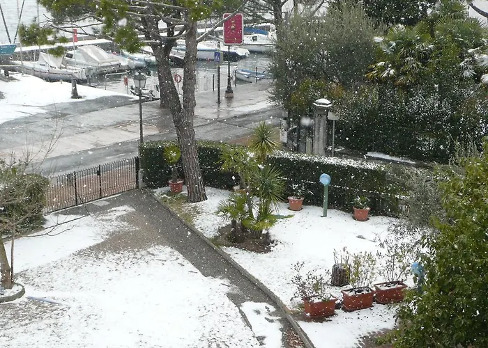 Hotel Splendid Toscolano-Maderno