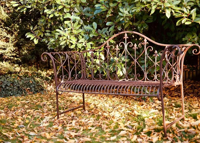 Villa am Südpark Bad Nauheim