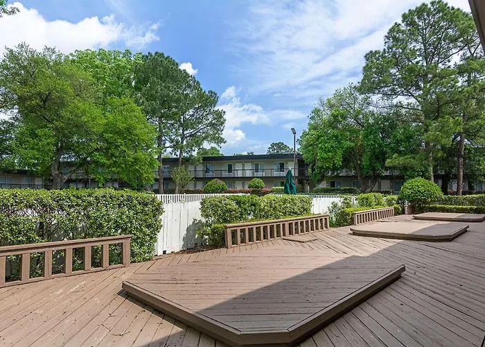 Rodeway Inn Huntsville West