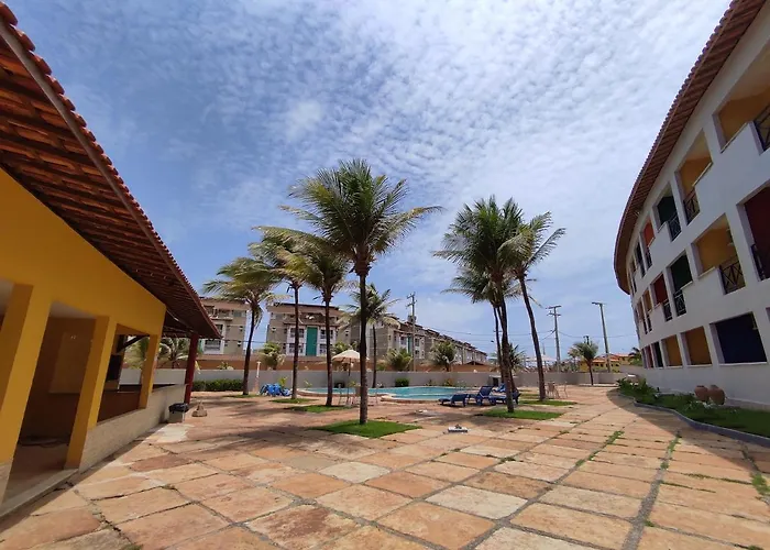 Caminito Beach Hotel